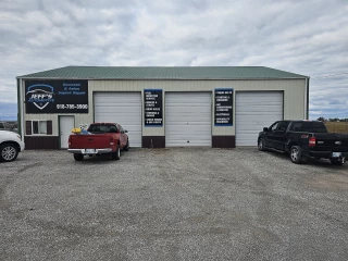 Jeffs Automotive Center