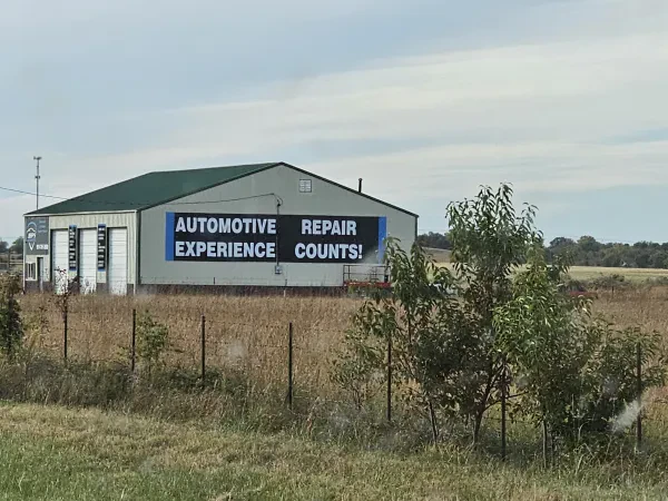 Jeffs Automotive Center - photo 2