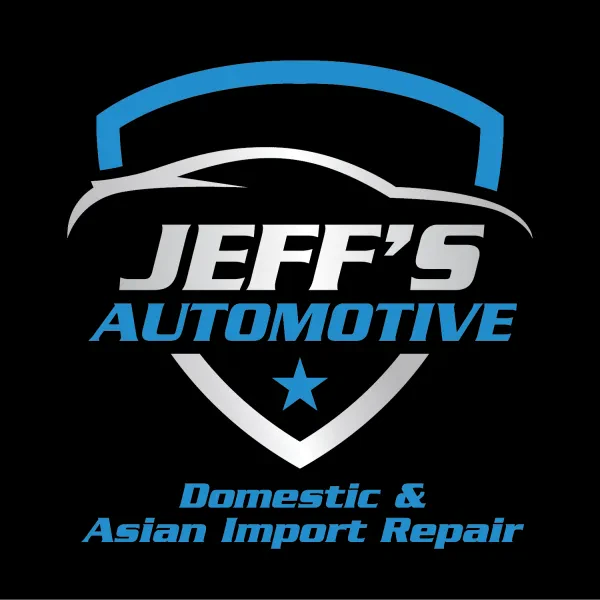 Jeffs Automotive Center - photo 4
