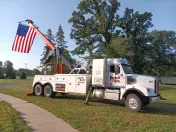 Pulver Towing Austin