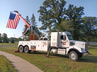 Pulver Towing Austin