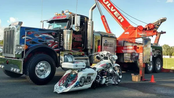Pulver Towing Austin - photo 2