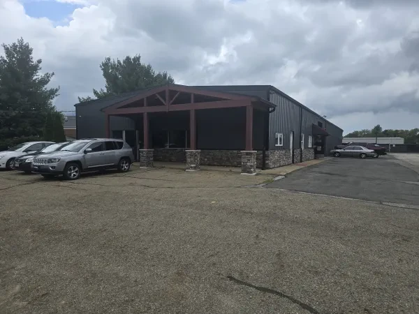 Copley Car Care - photo 2