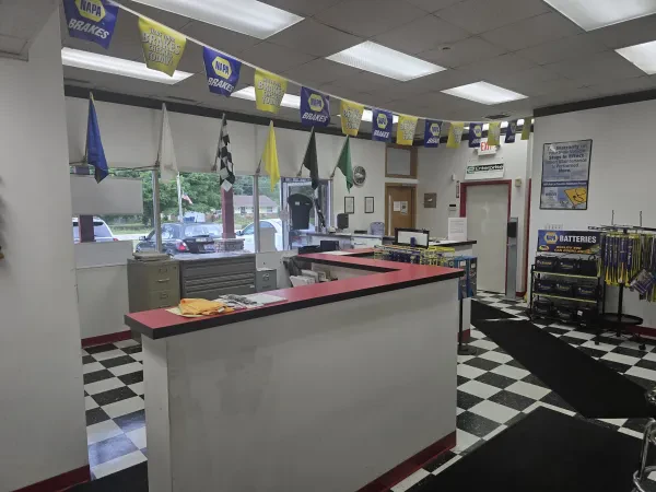 Copley Car Care - photo 3