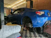 AR Auto Service