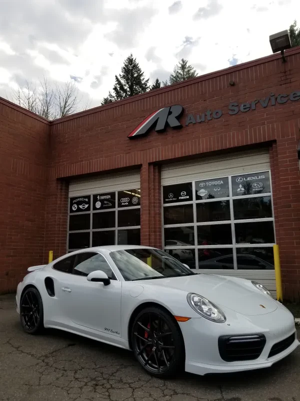 AR Auto Service - photo 2
