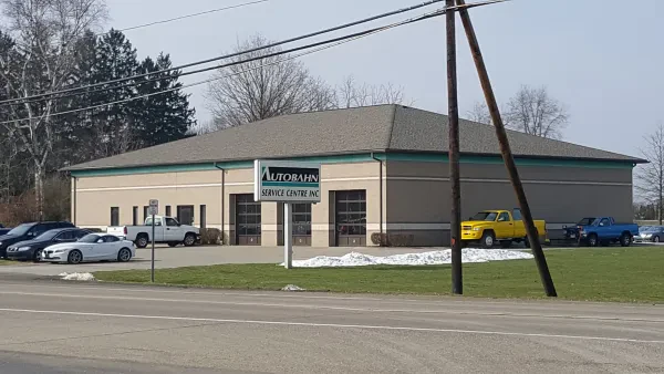 Autobahn Service Centre, Inc. - photo 3