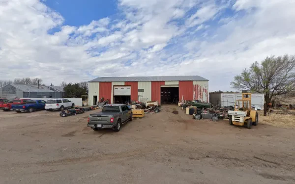 Carnes Salvage - photo 2