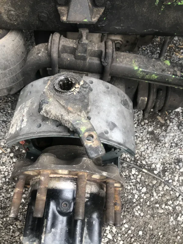 Ramsey Truck Repair - photo 4