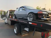 Charlie's Towing