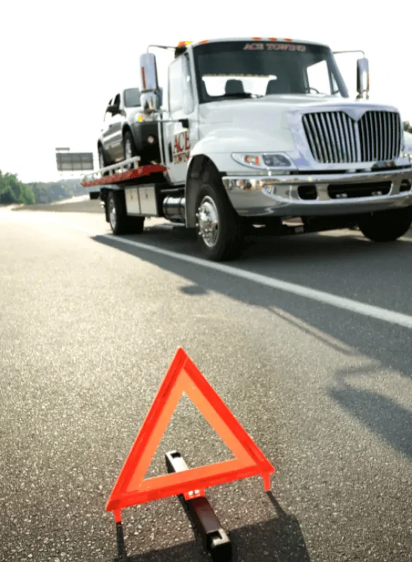 Charlie's Towing - photo 4