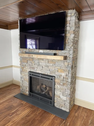 Kring's Hearth & Home
