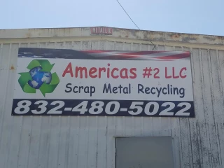 Americas scrap metal recycling #2 LLC