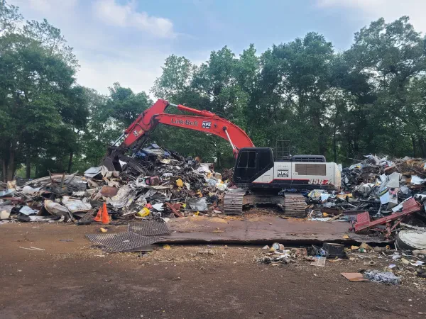 Americas scrap metal recycling #2 LLC - photo 2