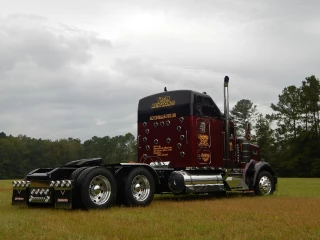 Ravenel Truck Center Inc