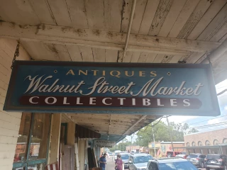 Walnut Street Market