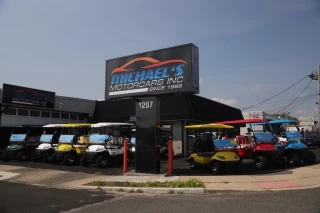 Michael's Motorcars Inc