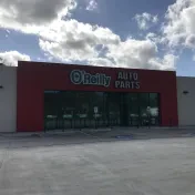 O'Reilly Auto Parts