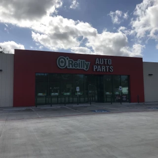 O'Reilly Auto Parts