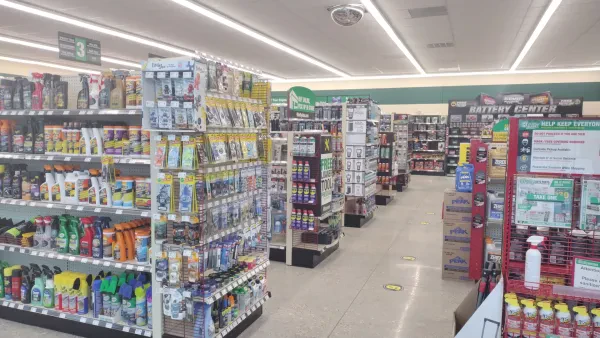 O'Reilly Auto Parts - photo 2