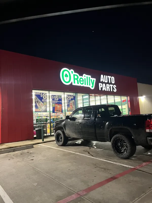 O'Reilly Auto Parts - photo 3