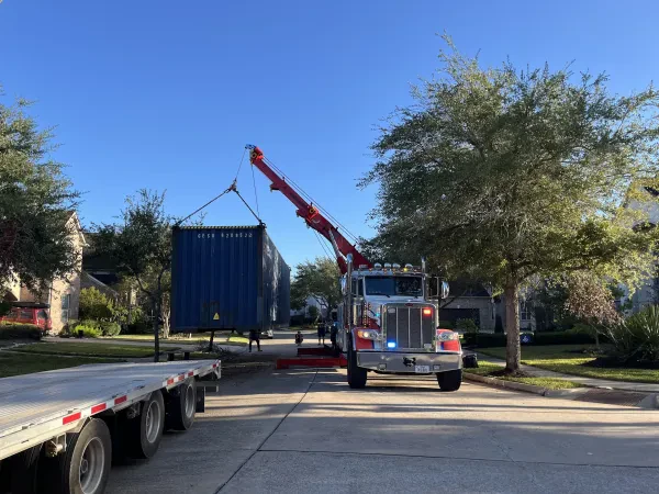 On Site Towing - photo 2