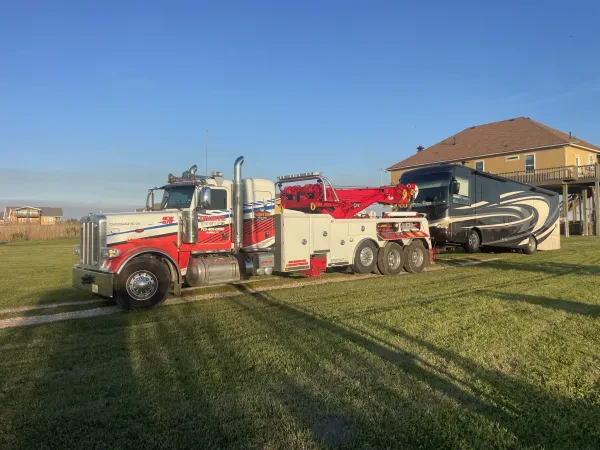 On Site Towing - photo 4