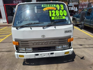 Garry's Auto & Truck Sales