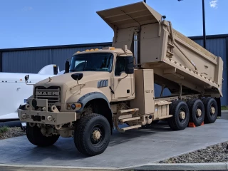 Mack Trucks - Lehigh Valley Operations (LVO)
