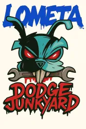 Lometa Dodge Junkyard