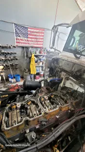 Hoffman's Truck Services Center