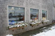 Nantucket Auto Supply