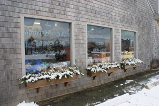 Nantucket Auto Supply