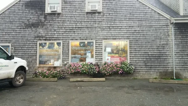 Nantucket Auto Supply - photo 2