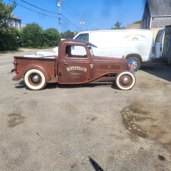 Nantucket Auto Supply - photo 4