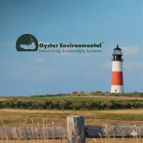 Oyster Environmental- Waste Options Nantucket - photo 4
