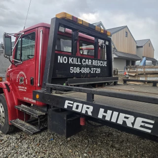 No Kill Car Rescue Inc