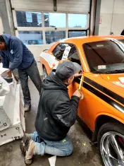 Nantucket Auto Body