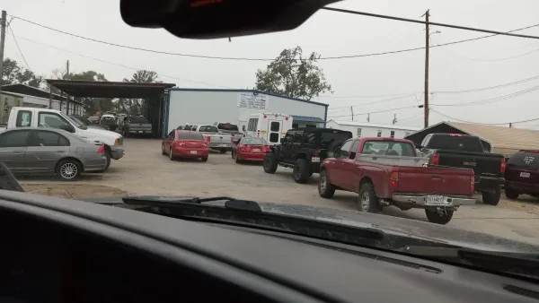 William & Sons Auto - photo 2