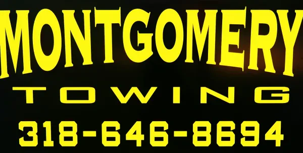 Montgomery Towing, LLC - photo 2