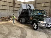 P & M Reis Trucking Inc