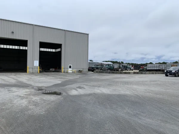 P & M Reis Trucking Inc - photo 4