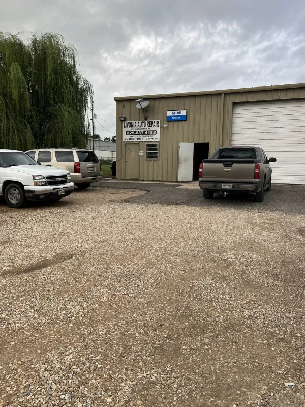 Livonia Auto Repair - photo 2