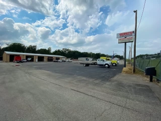 Hawkeye Truck & Wrecker Sales Inc.