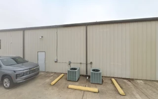 Bono Auto Parts and Trailer Sales