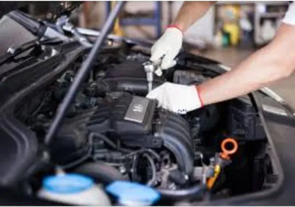 Rt. 60 Auto Shop LLC - photo 4