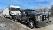 J & J Truck Service