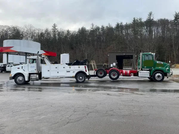 J & J Truck Service - photo 3
