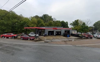 Bradford Garage & Wrecker Services