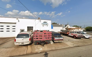 Secane Station Auto Repair